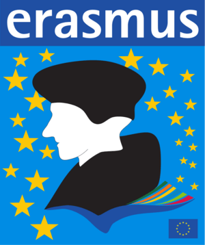 Logo du Programme Erasmus Logo du Programme Erasmus